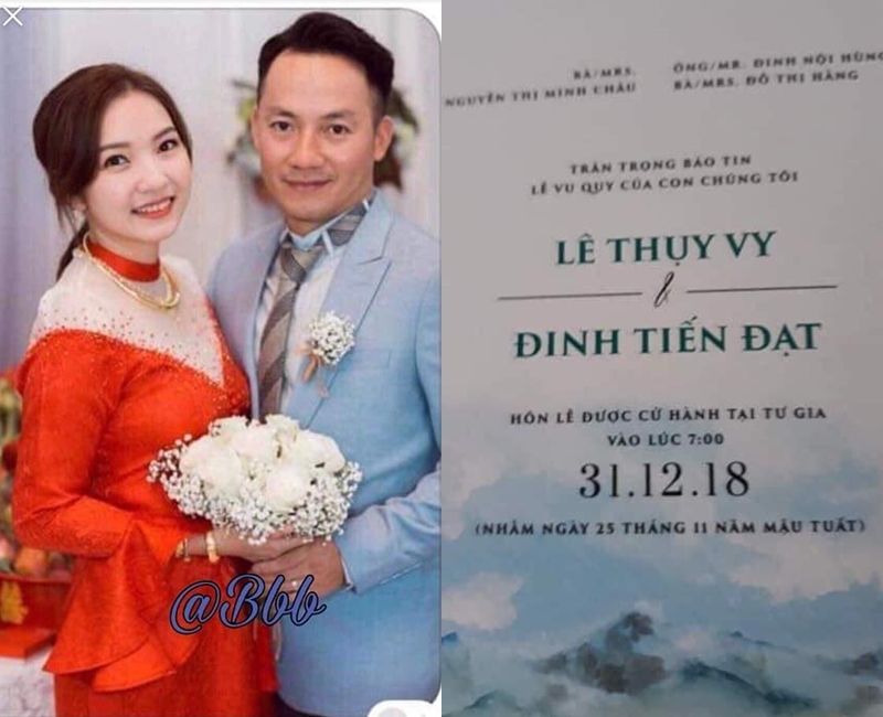 
Nam rapper Tiến Đạt chuẩn bị kết hôn với bạn gái Lê Thụy Vy. - Tin sao Viet - Tin tuc sao Viet - Scandal sao Viet - Tin tuc cua Sao - Tin cua Sao