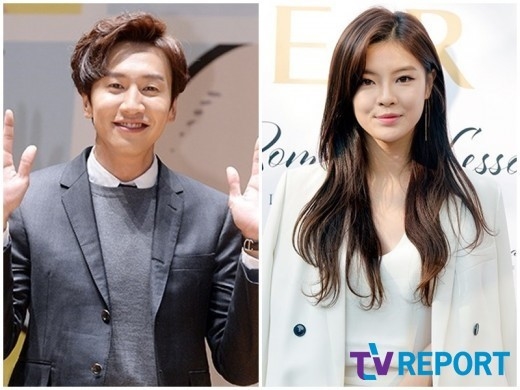 Tin vui cuối năm: Dispatch xác nhận Lee Kwang Soo hẹn hò với bản sao của Irene (RED VELVET)