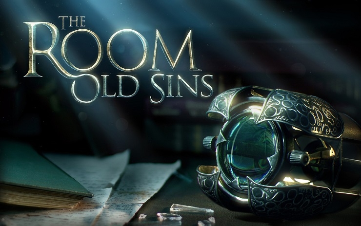 
Tựa game nổi tiếng: The Room