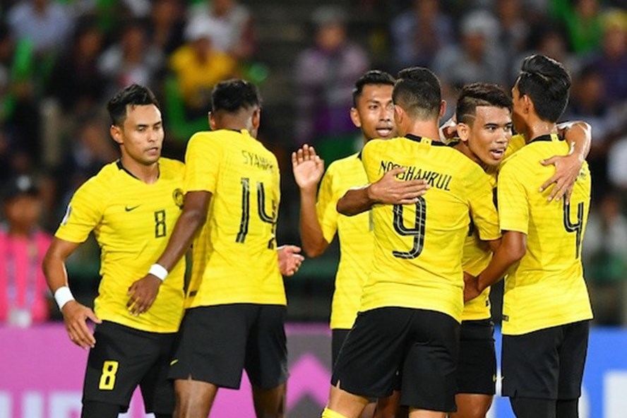 
Malaysia tiếc nuối trước thất bại tại AFF Cup.