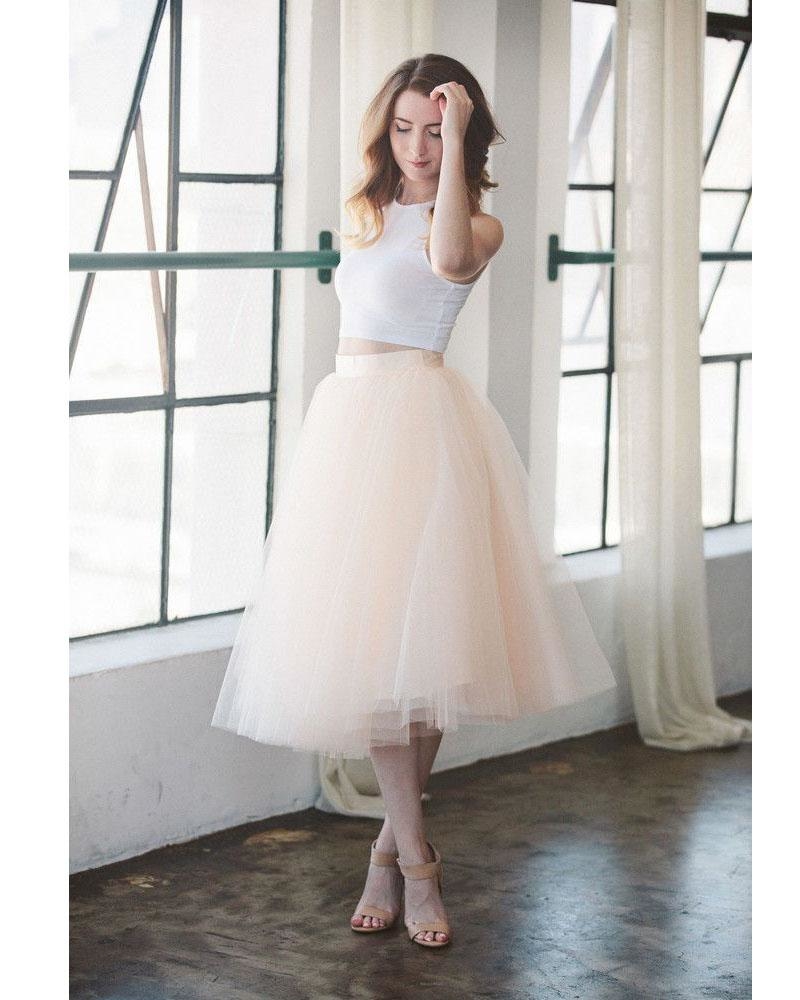 Chân váy TULLE lưới dài style công chúa tiểu thư hot summer  lưng thun  free size dưới 60kg đen trắng  hồng  xám  Lazadavn