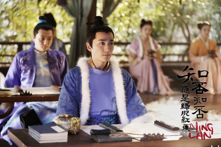 
Bộ 3 được mong chờ nhất phim sẽ xuất hiện trong tập 3 - 4 của Minh Lan Truyện.