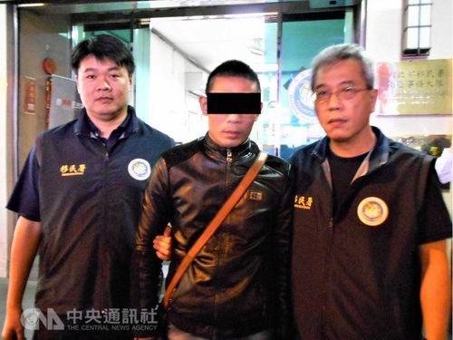 Bắt giữ 7 người đứng sau vụ 152 du khách Việt bỏ trốn ở Đài Loan