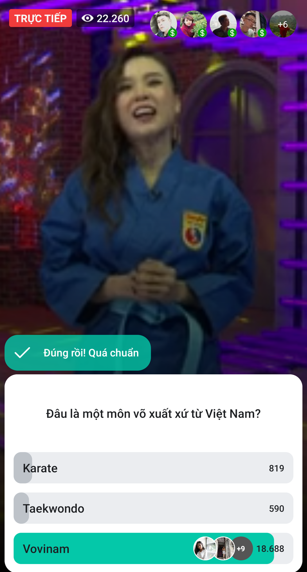 Vén màn bí ẩn những bộ trang phục của Sam trong chương trình giải đố trực tuyến - Tin sao Viet - Tin tuc sao Viet - Scandal sao Viet - Tin tuc cua Sao - Tin cua Sao