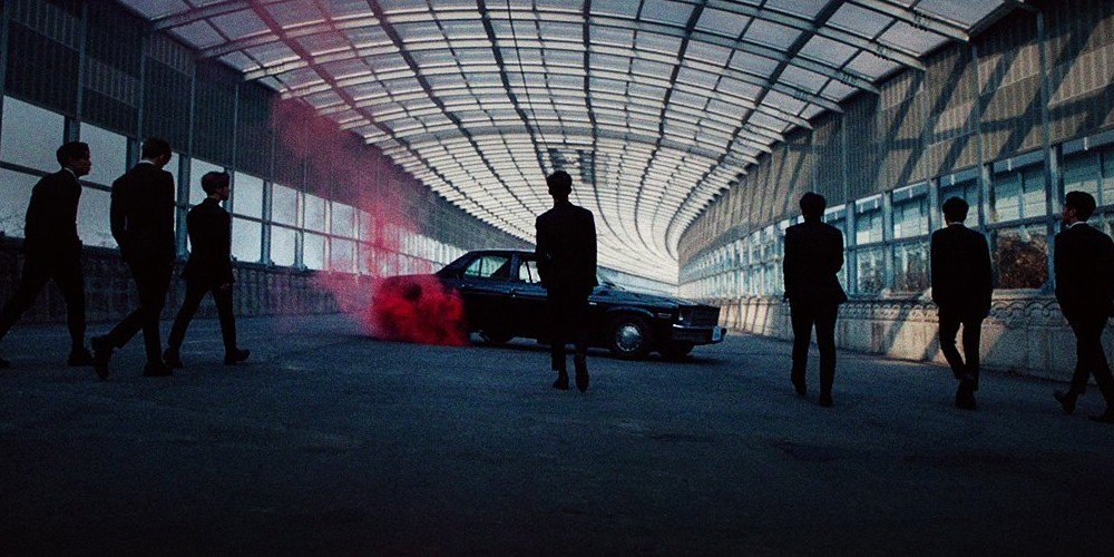 iKON chính thức ra mắt MV mới, tung phát pháo đầu tiên cho YG vào đầu năm 2019