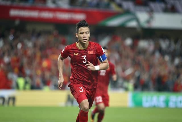 Sao Việt hân hoan chúc mừng đội tuyển Việt Nam thắng Yemen 2-0 - Tin sao Viet - Tin tuc sao Viet - Scandal sao Viet - Tin tuc cua Sao - Tin cua Sao