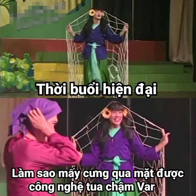 Cơn sốt của "những cú lừa" vẫn chưa hề giảm nhiệt