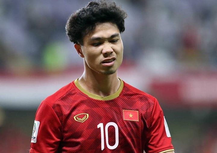 Chúc mừng sinh nhật Công Phượng: Chàng trai xứ Nghệ vừa làm nên kỳ tích ở Asian Cup 2019!