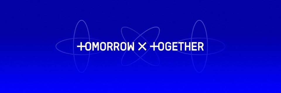 
Nhóm nhạc mới nhà Big Hit có tên Tomorrow x Together (TXT)