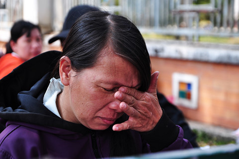 Trà Vinh: Hơn 10 nghìn công nhân khóc cạn nước mắt khi bị cho thôi việc ngày giáp Tết