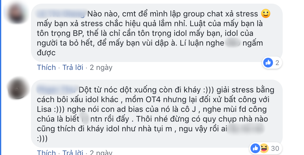 BLINK nghĩa là gì? Định nghĩa về Fan BLINK trong KPOP