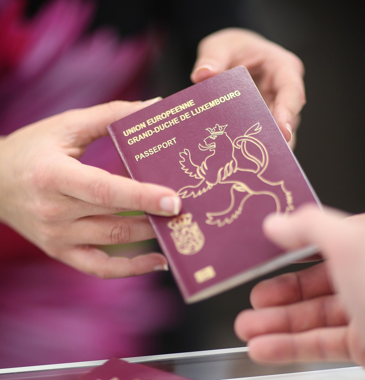 
5. Luxembourg và Tây Ban Nha cùng chia sẻ vị trí thứ 5 với 186 nước miễn visa.