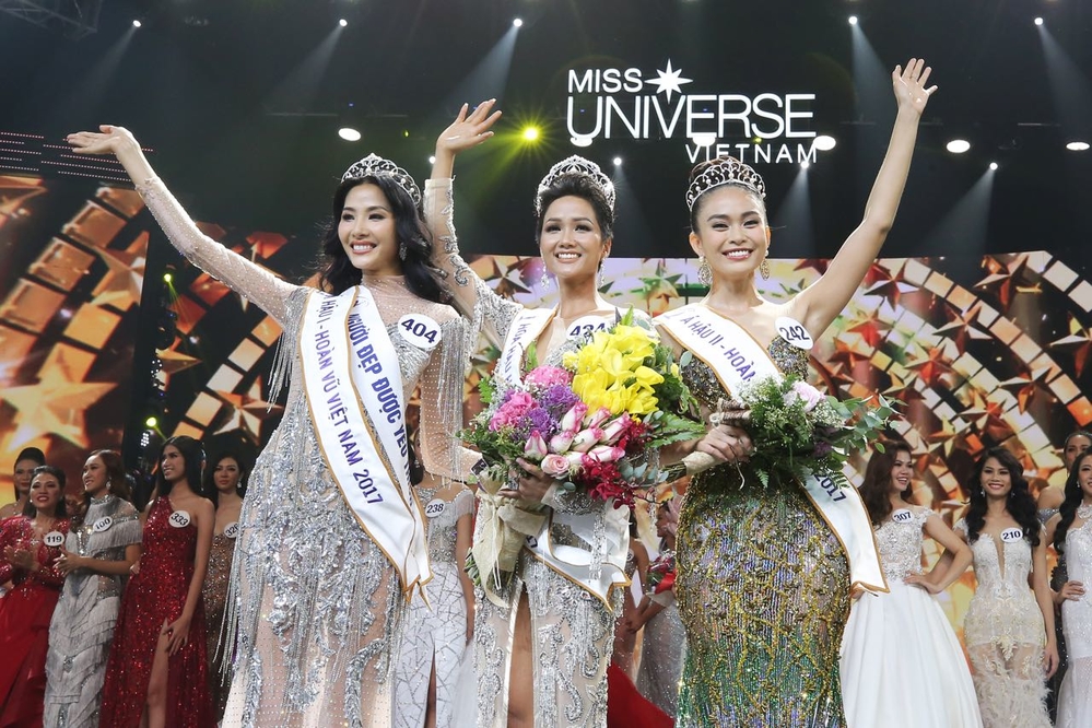 H'Hen Niê dẫn đầu top 10 mỹ nhân đẹp nhất hành tinh, Hoa hậu Hoàn vũ Việt Nam tìm người kế nhiệm