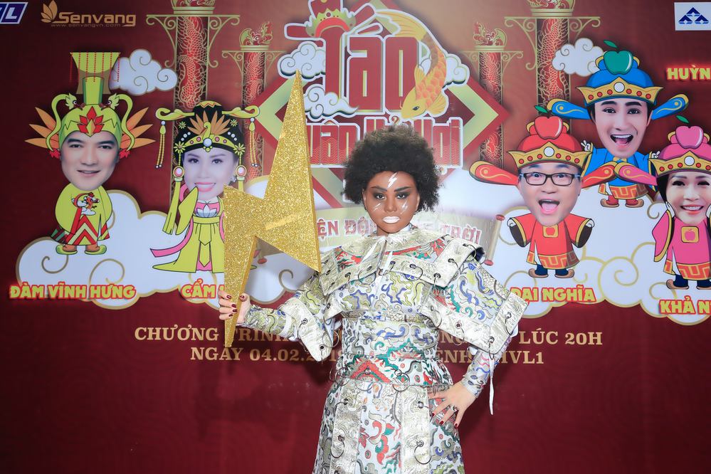 Lê Giang.
Lê Giang. - Tin sao Viet - Tin tuc sao Viet - Scandal sao Viet - Tin tuc cua Sao - Tin cua Sao