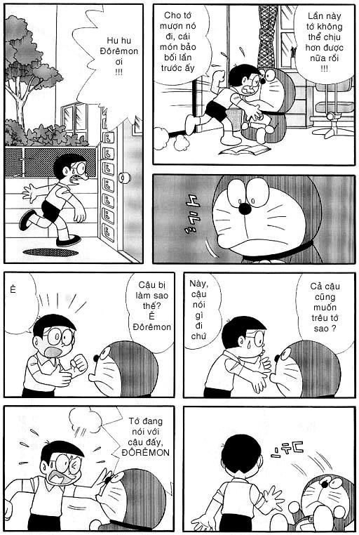 Còn chờ gì mà không xem kết thúc Doraemon để khám phá một màn kết đầy ngọt ngào và xúc động của câu chuyện huyền thoại này? Đảm bảo bạn sẽ không thể rời mắt khỏi màn hình đấy!