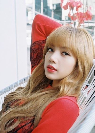 Độ nổi tiếng của Lisa ở quốc tế bất chấp bị miệt thị ở Hàn Quốc ...