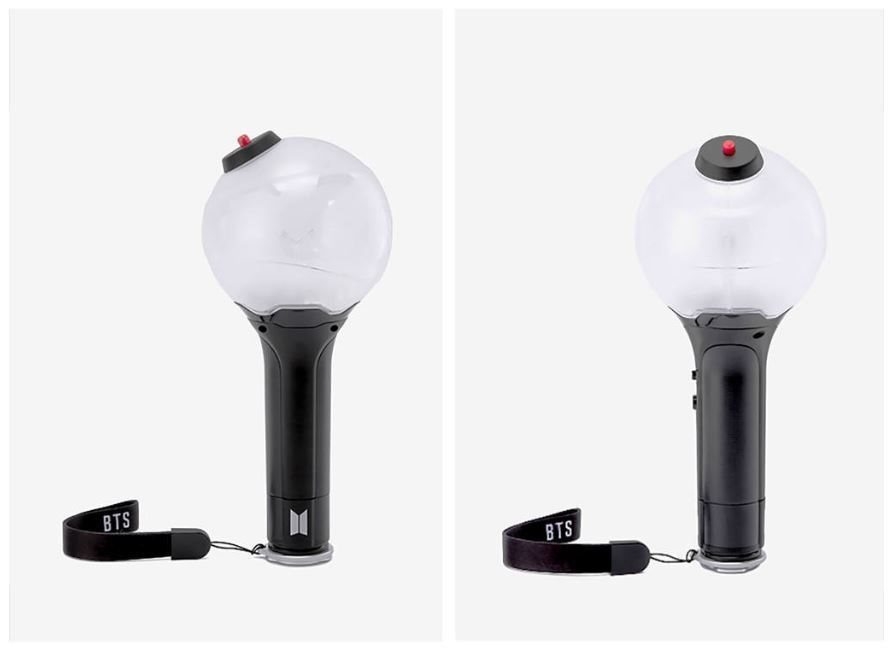 Lịch sử giá Lightstick Bom BTS Ver3 đèn cổ vũ cập nhật 82023  BeeCost