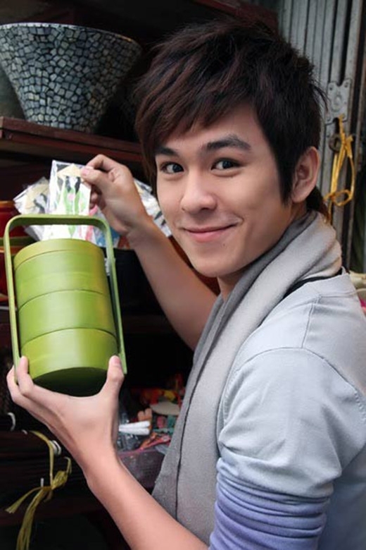 
Thiên Minh là hot boy top 1 vào thời điểm 2008 - 2009. - Tin sao Viet - Tin tuc sao Viet - Scandal sao Viet - Tin tuc cua Sao - Tin cua Sao