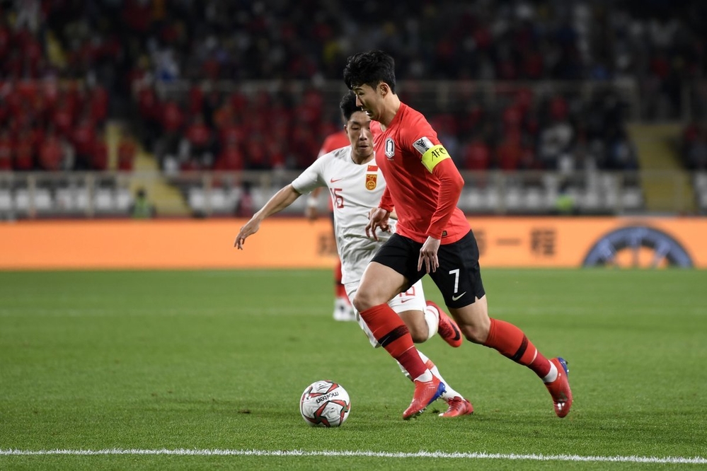 
Son Heung-min thừa nhận anh đã kiệt sức sau Asian Cup 2019.