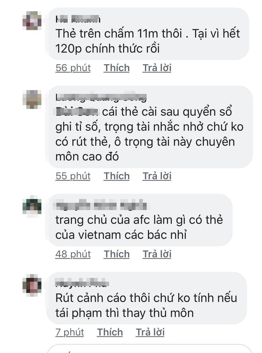 Mải ăn mừng chiến thắng, CĐV Việt bỏ lỡ pha 