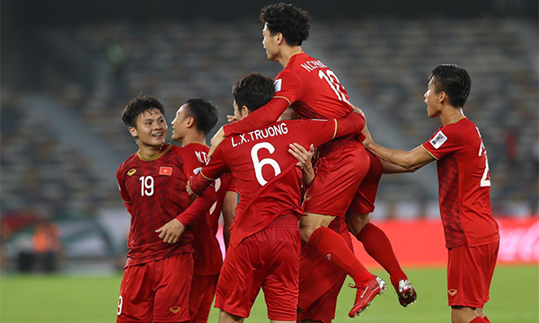 
Thắng Yemen là nhiệm vụ bắt buộc để Việt Nam nuôi hy vọng vượt qua vòng bảng Asian Cup 2019.