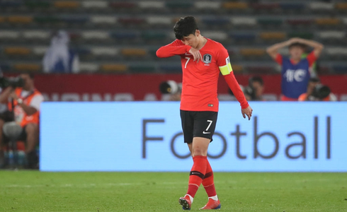 Chấn động Asian Cup 2019: ĐT Hàn Quốc bị loại cũng vì công nghệ Var!