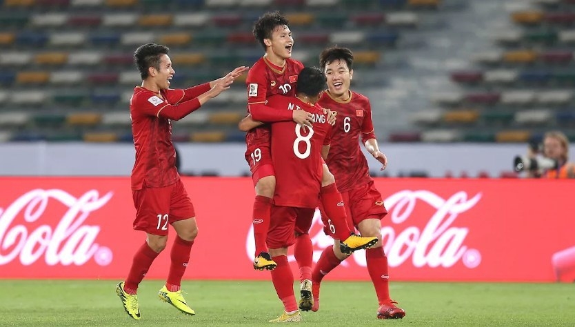 
Giành kết quả tốt tại Asian Cup 2019, Việt Nam sẽ lọt vào nhóm hạt giống tại vòng loại World Cup 2022.