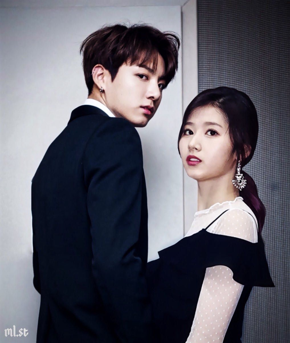 Jungkook sana