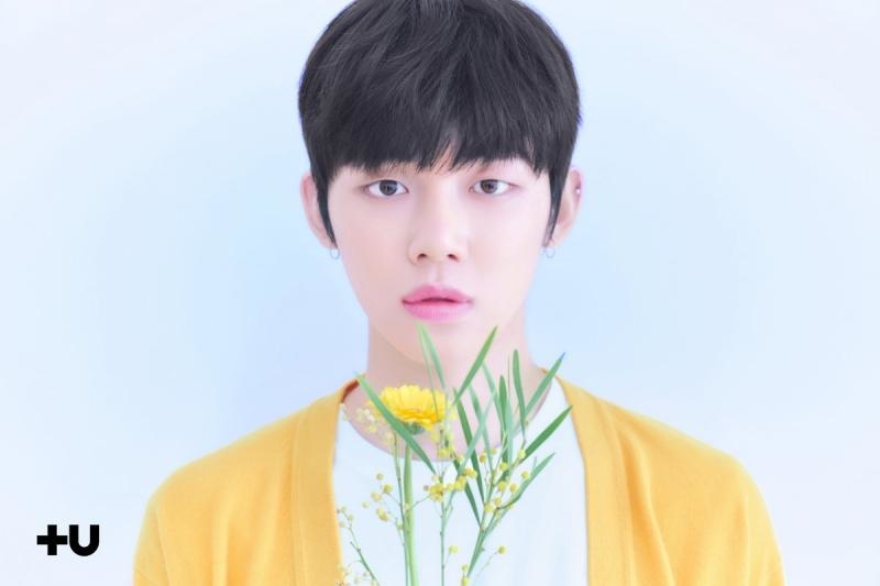 
Chiếc áo len màu vàng trong MV teaser của Yeonjun có giá $530  ~ 13 triệu đồng.