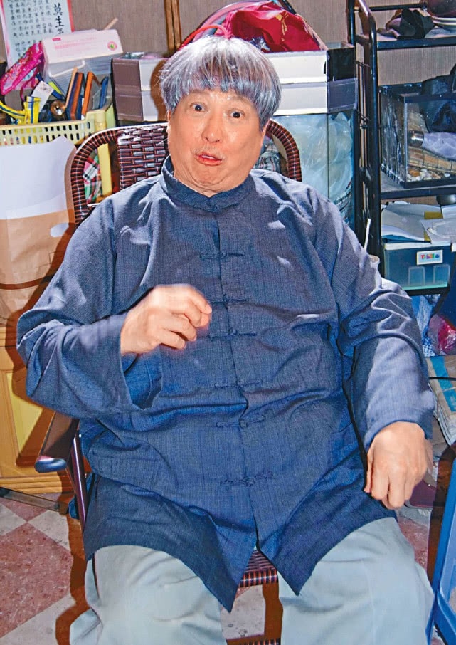 Hồng Kim Bảo nói về scandal trốn thuế của “người tình tin đồn” Phạm Băng Băng sau 20 năm thị phi
