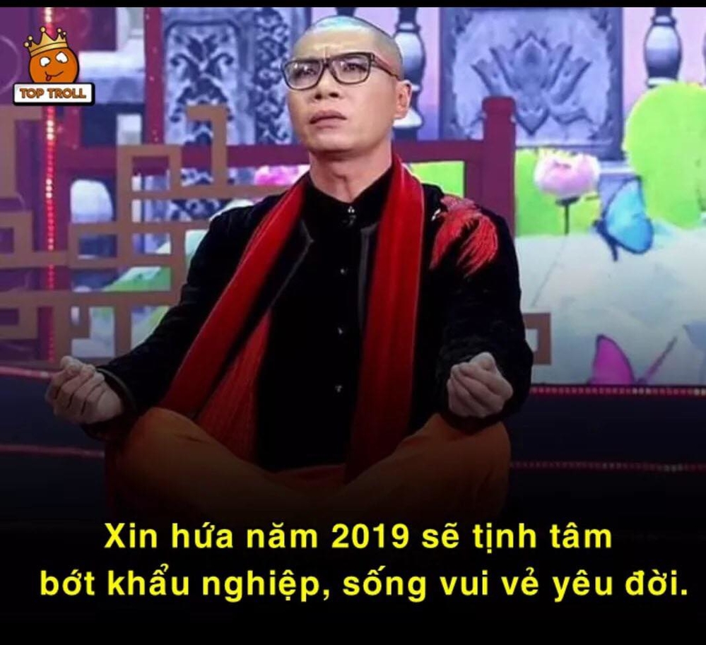 Đây có lẽ là lời hứa mà nhiều cư dân mạng từng nói... 