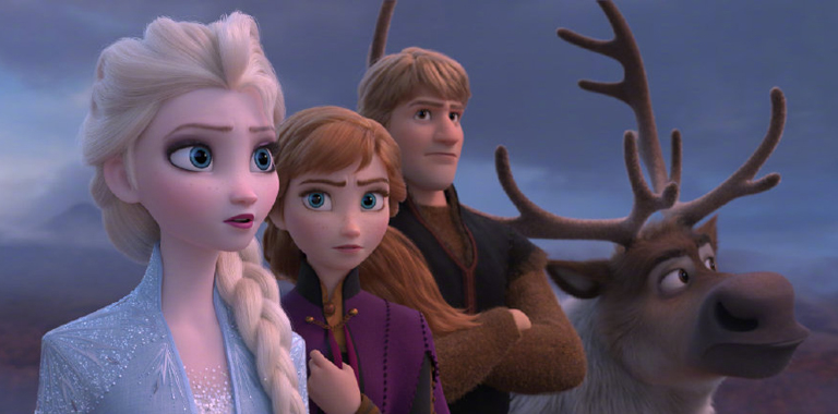 
Frozen 2 ra mắt teaser trailer với nhiều tình tiết gây tò mò.