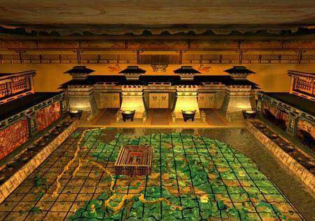 
Lăng mộ Tần Thủy Hoàng vừa là bí ẩn, vừa là cạm bẫy đầy hiểm nguy mà các nhà sử học Trung Quốc chưa thể lý giải hết