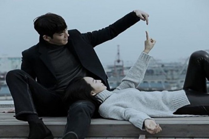 
Chuyện tình đẹp của 2 người được hé lộ giữa năm 2015 bởi một trang mạng Hàn Quốc.