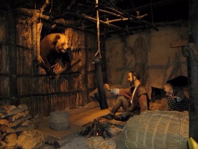 Gấu Kesagake: Quái thú hung dữ nhất, nỗi ám ảnh kinh hoàng suốt trăm năm của Nhật Bản