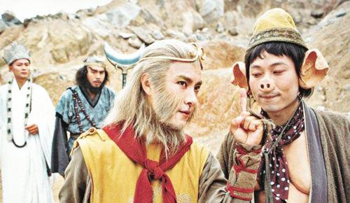 Những bộ phim kinh điển của TVB mà xem lại nhiều lần cũng không chán