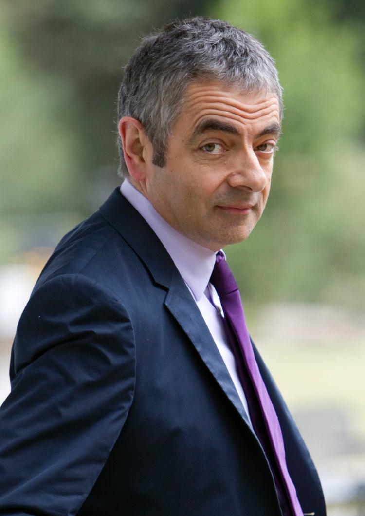 
Rowan Atkinson ​thông báo sẽ tạm ngưng diễn xuất một năm.