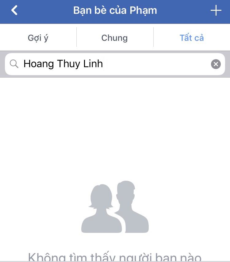 
Hoàng Thùy Linh và Phạm Quỳnh Anh dường như đã unfriend Facebook nhau. - Tin sao Viet - Tin tuc sao Viet - Scandal sao Viet - Tin tuc cua Sao - Tin cua Sao