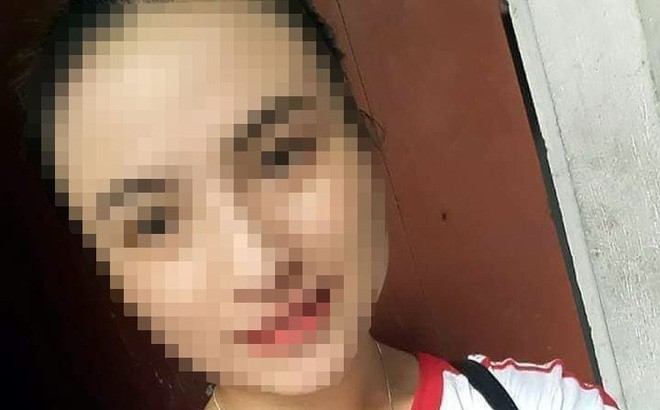 
Cô gái xấu số hiện đang là sinh viên năm cuối của Trường Đại học Nông Lâm tỉnh Thái Nguyên