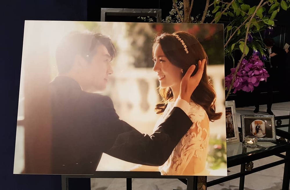 Đám cưới hot nhất đầu năm: Dàn sao Hàn hội tụ, Ji Chang Wook để mặt mộc vẫn toả sáng