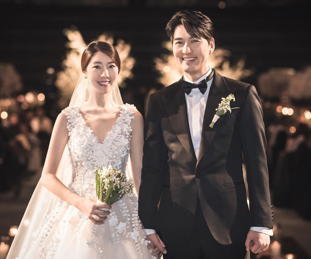 Đám cưới hot nhất đầu năm: Dàn sao Hàn hội tụ, Ji Chang Wook để mặt mộc vẫn toả sáng