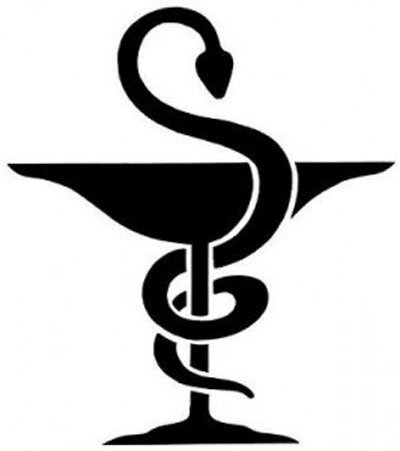 
Biểu tượng của ngành Dược