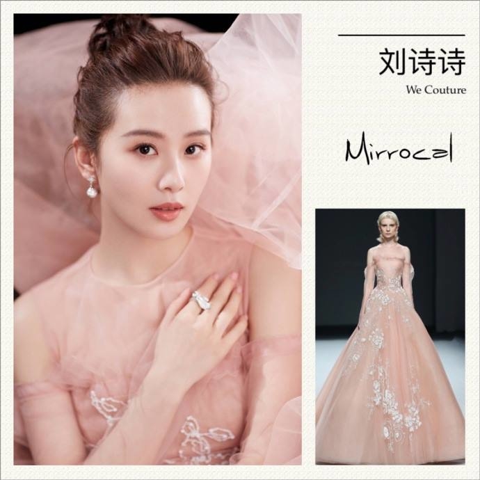 Dàn mỹ nhân Hoa ngữ mặc đẹp hơn cả người mẫu: Nhiệt Ba vẫn chưa phải đỉnh nhất