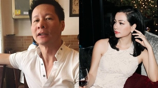 
Vụ ly hôn của đại gia Nguyễn Đức An và siêu mẫu Ngọc Thúy cũng là một sự việc thu hút được sự quan tâm không nhỏ của dư luận