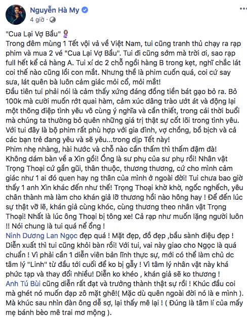 Trấn Thành tức giận vì bị chơi xấu ngày đầu năm, sao Việt lên tiếng bênh vực