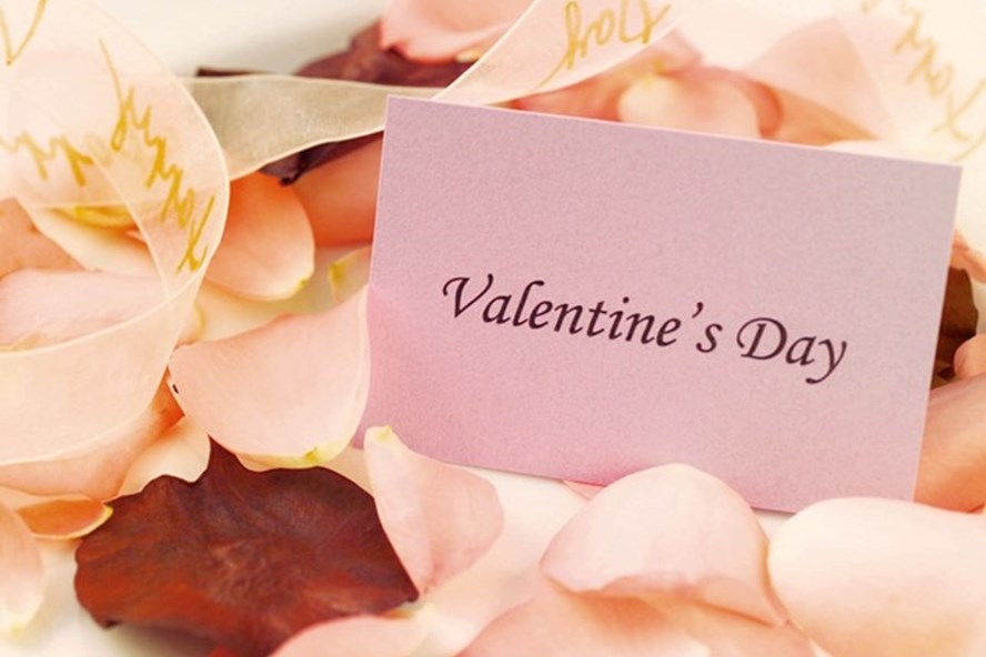  
Valentine là ngày gì? Nguồn gốc của ngày này là từ đâu?