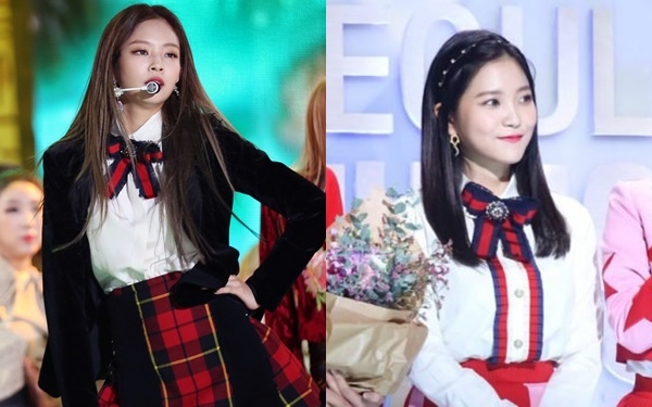 Don't be fooled by Jennie if you don't want to get a bitter ending like these beauties
