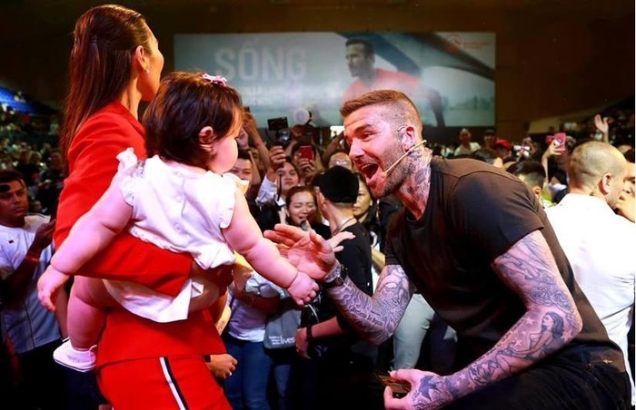 Phát hờn với sao nam Việt duy nhất được Beckham ưu ái tặng quà có cả chữ ký - Tin sao Viet - Tin tuc sao Viet - Scandal sao Viet - Tin tuc cua Sao - Tin cua Sao