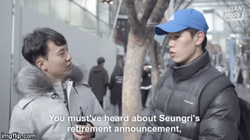 Người dân Hàn phẫn nộ về scandal của Seungri: 