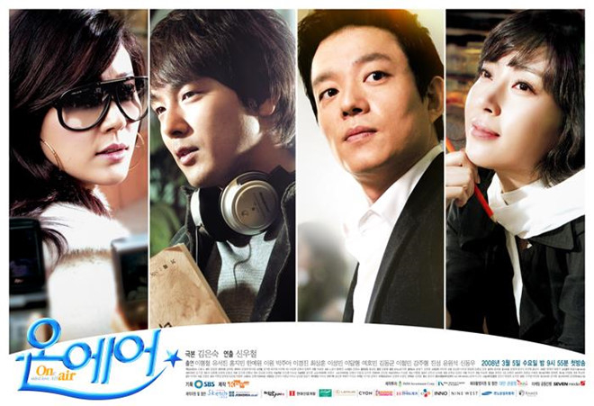 Những bộ phim vạch mặt góc khuất đáng sợ của giới giải trí Hàn Quốc